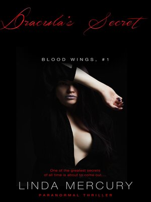 cover image of Dracula's Secret